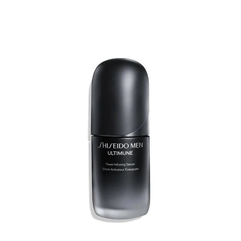 Shiseido Men Ultimune Power Infusing siero 50 ml