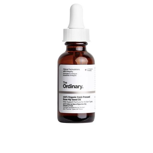 The Ordinary 100 Organic Cold-Pressed Rose Hip Seed olio 30 ml