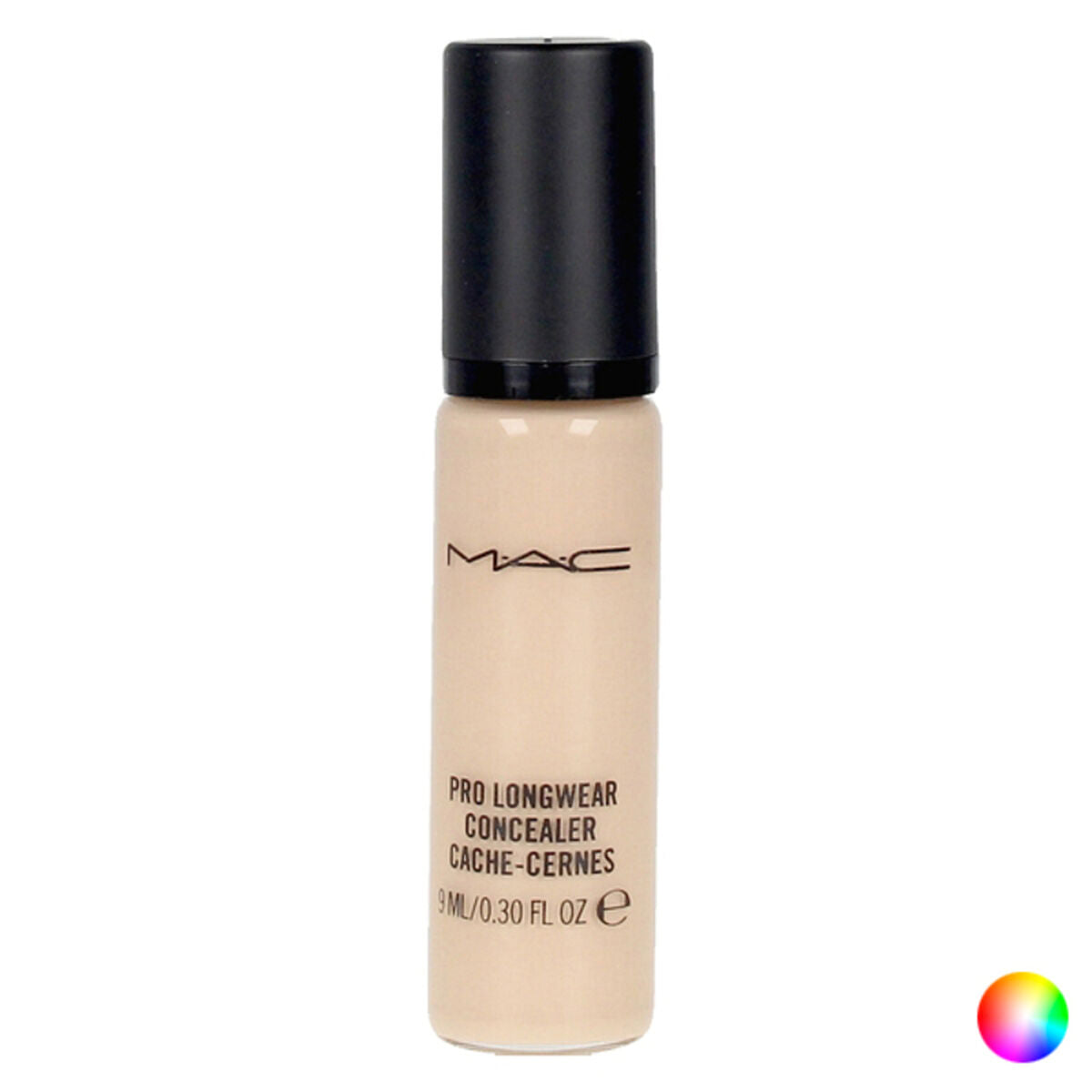 Gesichtskorrektor Pro Longwear Mac (9 ml)-0
