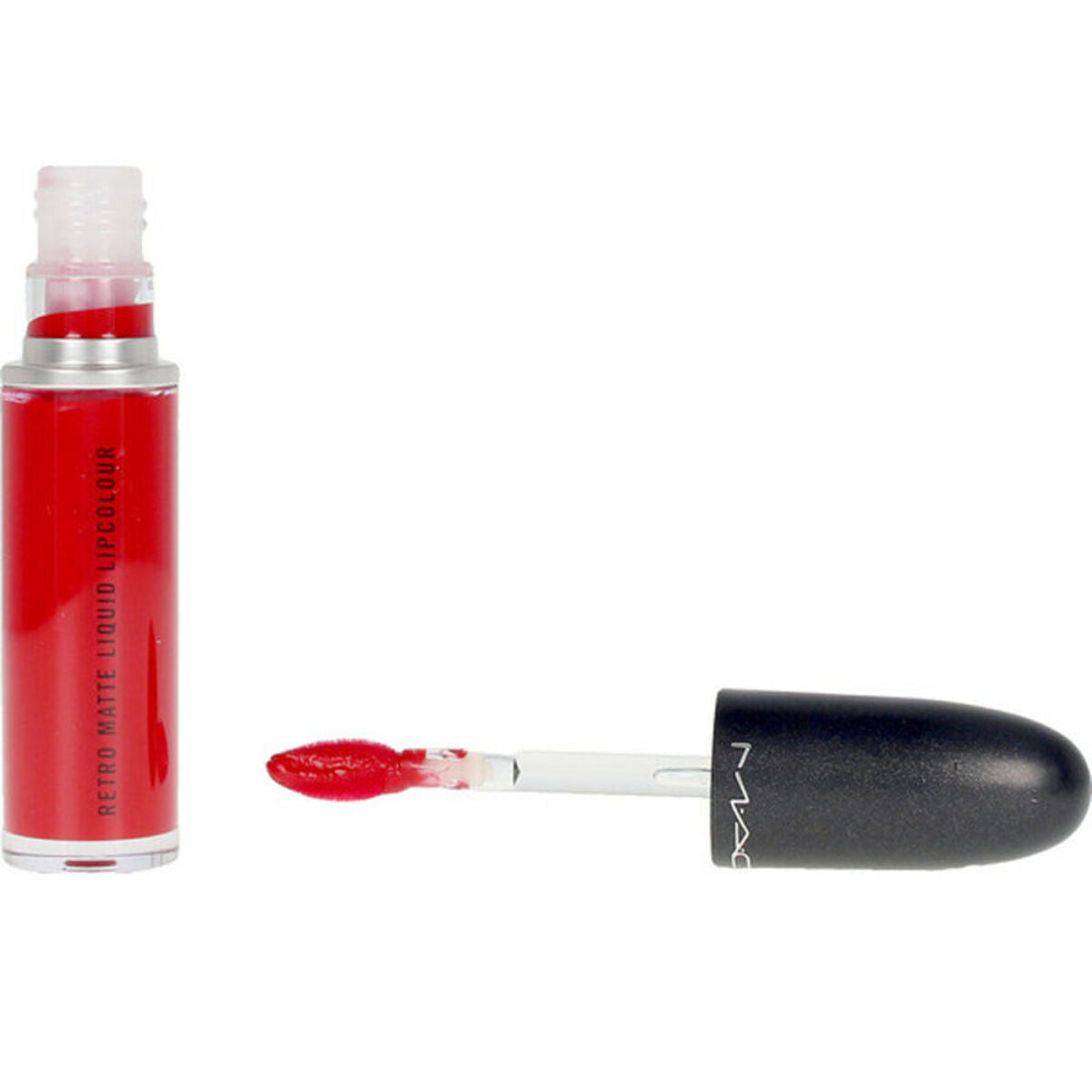 Lipstick Mac Retro Matte-6