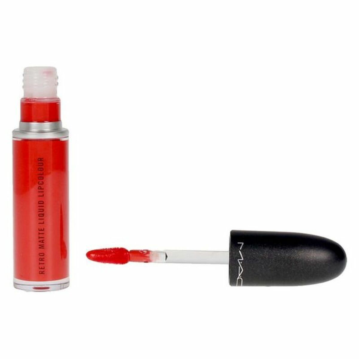 Lipstick Mac Retro Matte-3