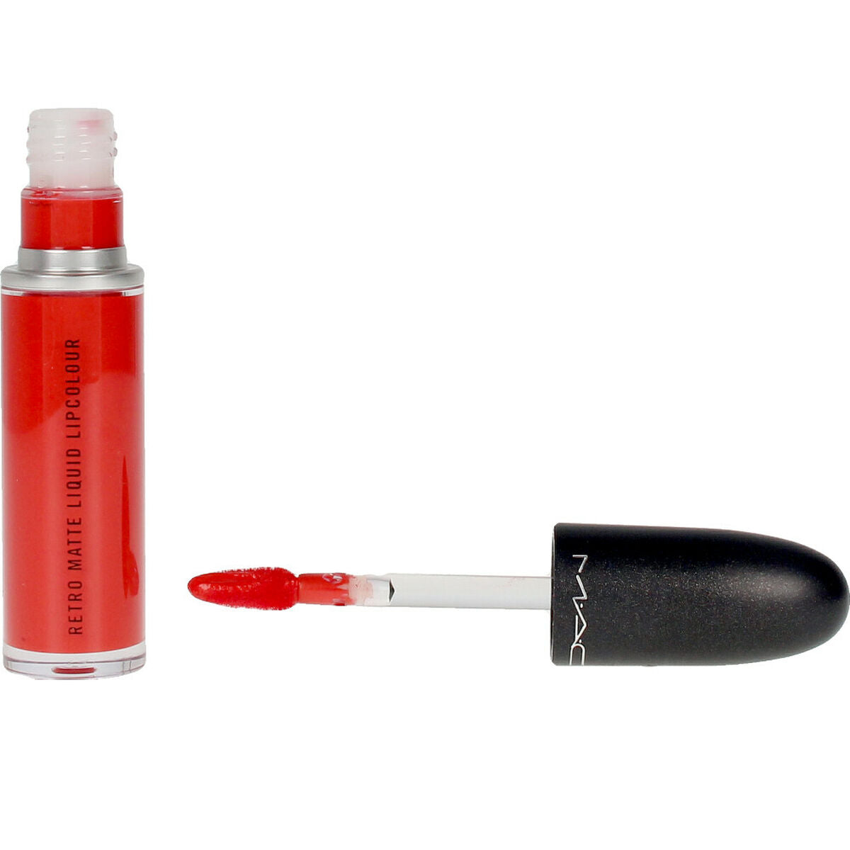 Rossetto Mac Retro Matte-3