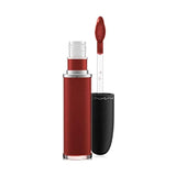 Ruj Mac Retro Mat lichid carnivor 5 ml-0