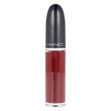 Ruj Mac Retro Mat lichid carnivor 5 ml-1