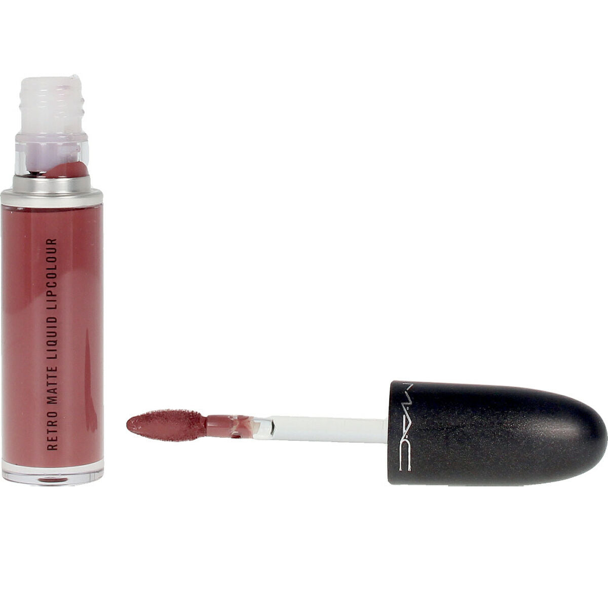 Rossetto Mac Retro Matte-1