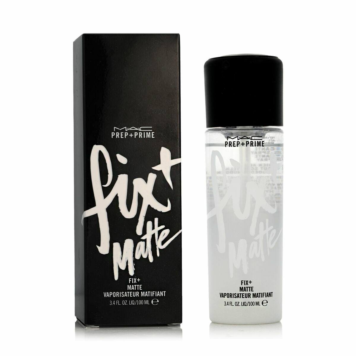 Liquid Make Up Base Mac PREP + PRIME-0