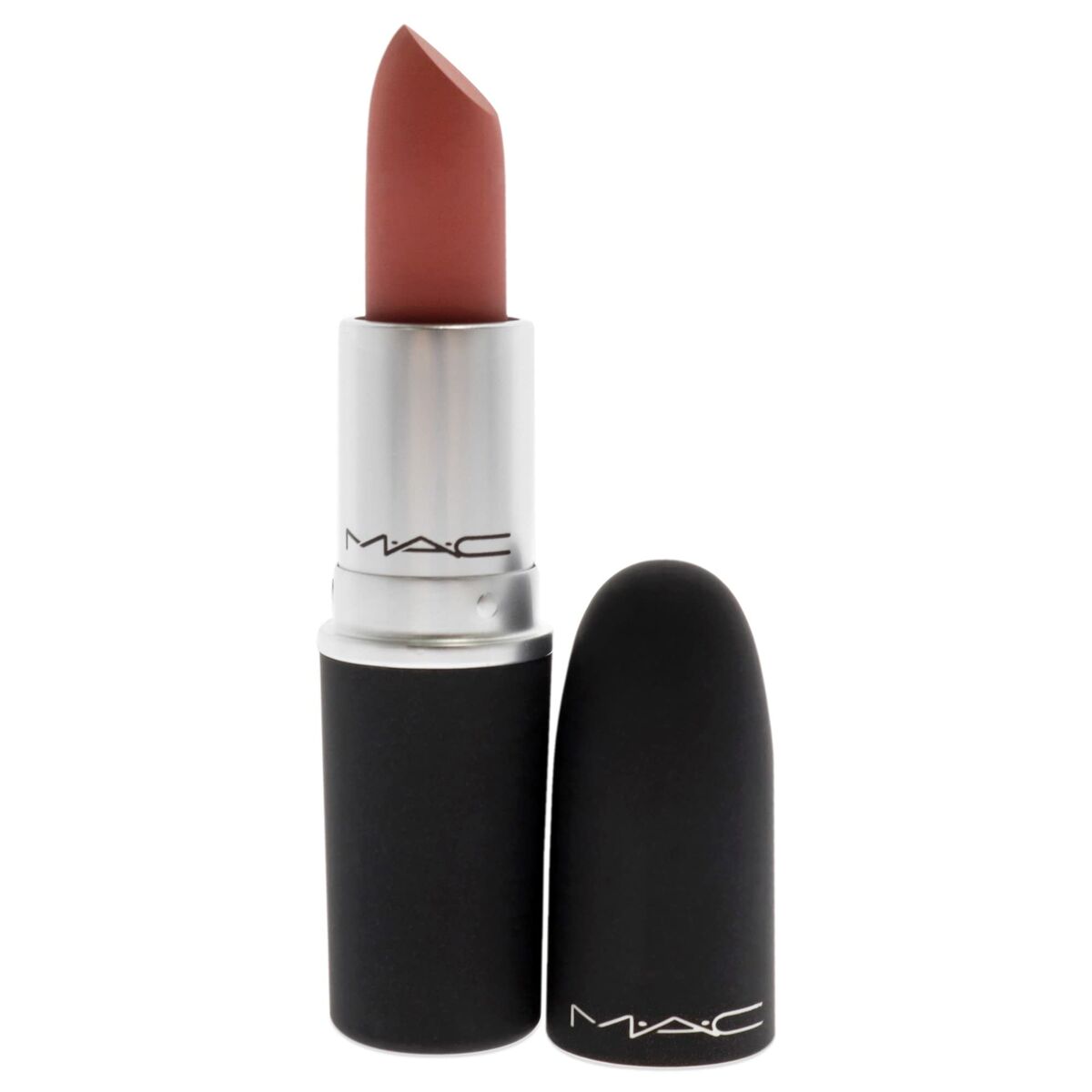 Barra de labios Mac Powder Kiss Mull It Over 3 g-4