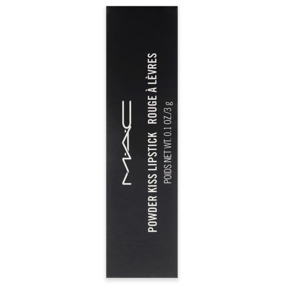 Lippenstift Mac Powder Kiss Mull It Over 3 g-1