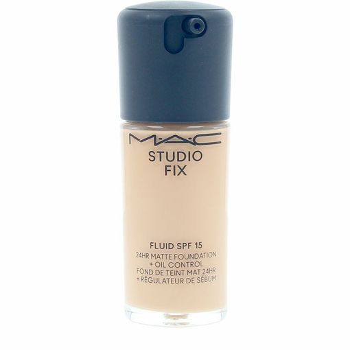 Mac Studio Fix Fluid Spf15 Nc25 30 ml