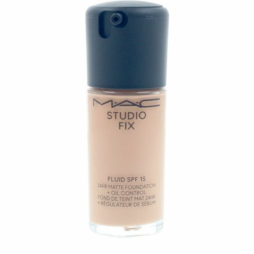 Mac Studio Fix Fluid Spf15 Nw20 30 ml