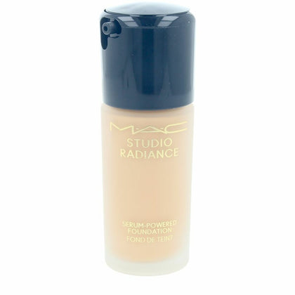Base Trucco Liquida Mac STUDIO RADIANCE NC20 30 ml
