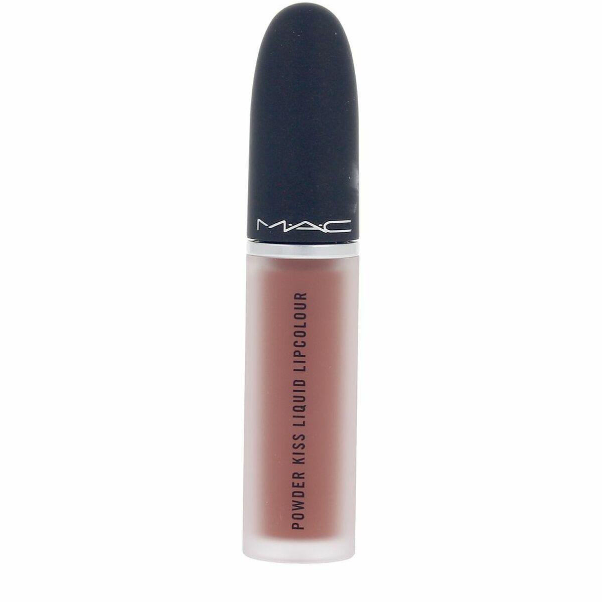 Lipgloss Mac POWDER KISS (1 Einheit)-0