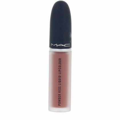 Lipgloss Mac POWDER KISS (1 Einheit)