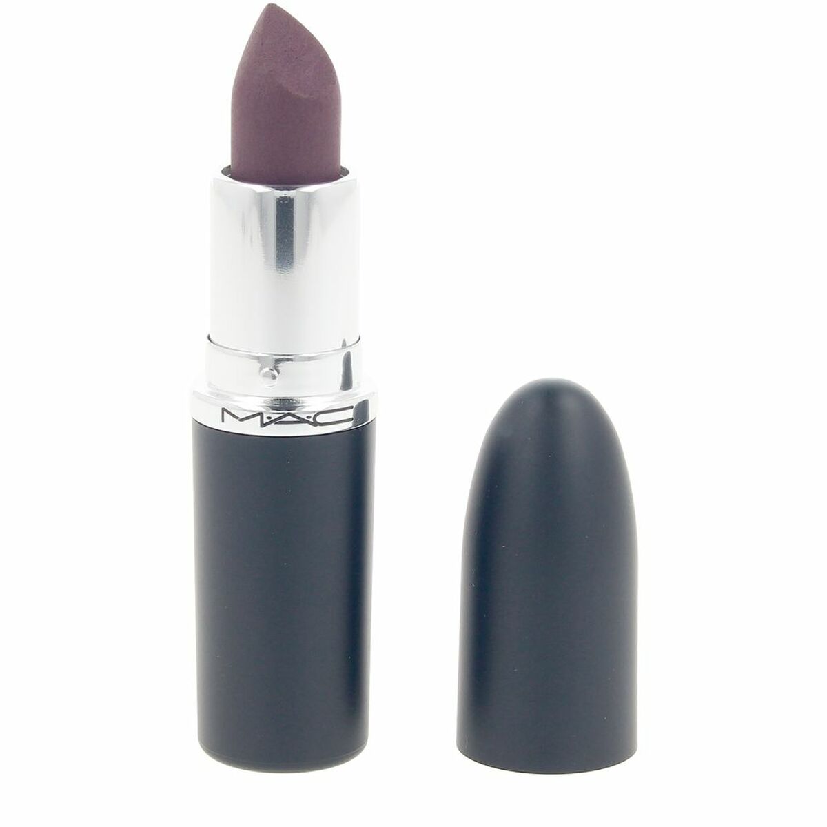 Lippenstift Mac MACXIMAL Smoked Purple 3,5 g-0