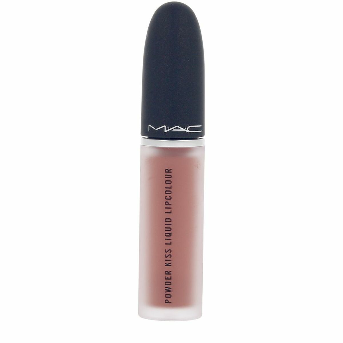 Gloss Mac POWDER KISS (1 Einheit)-0