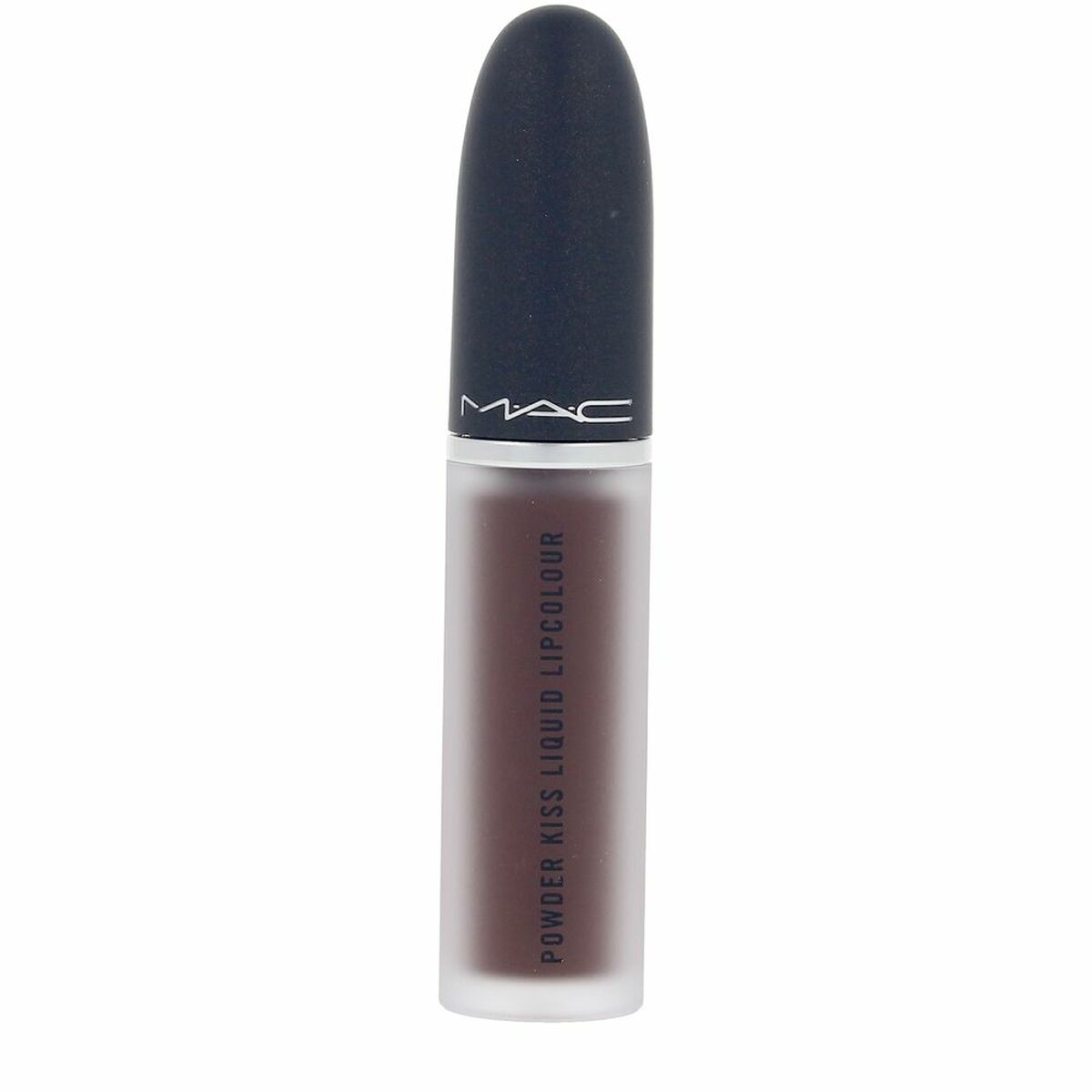 Gloss à lèvres Mac POWDER KISS marron (1 unité)-0