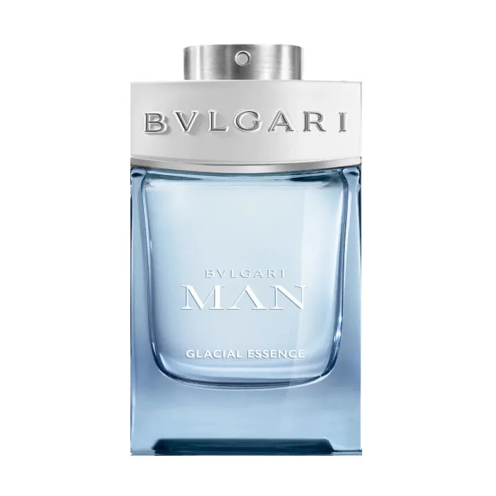 Bvlgari Man Glacial Essence Man eau de parfum spray 100 ml