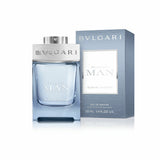 Men's Perfume Bvlgari Man Glacial Essence EDP 100 ml-0
