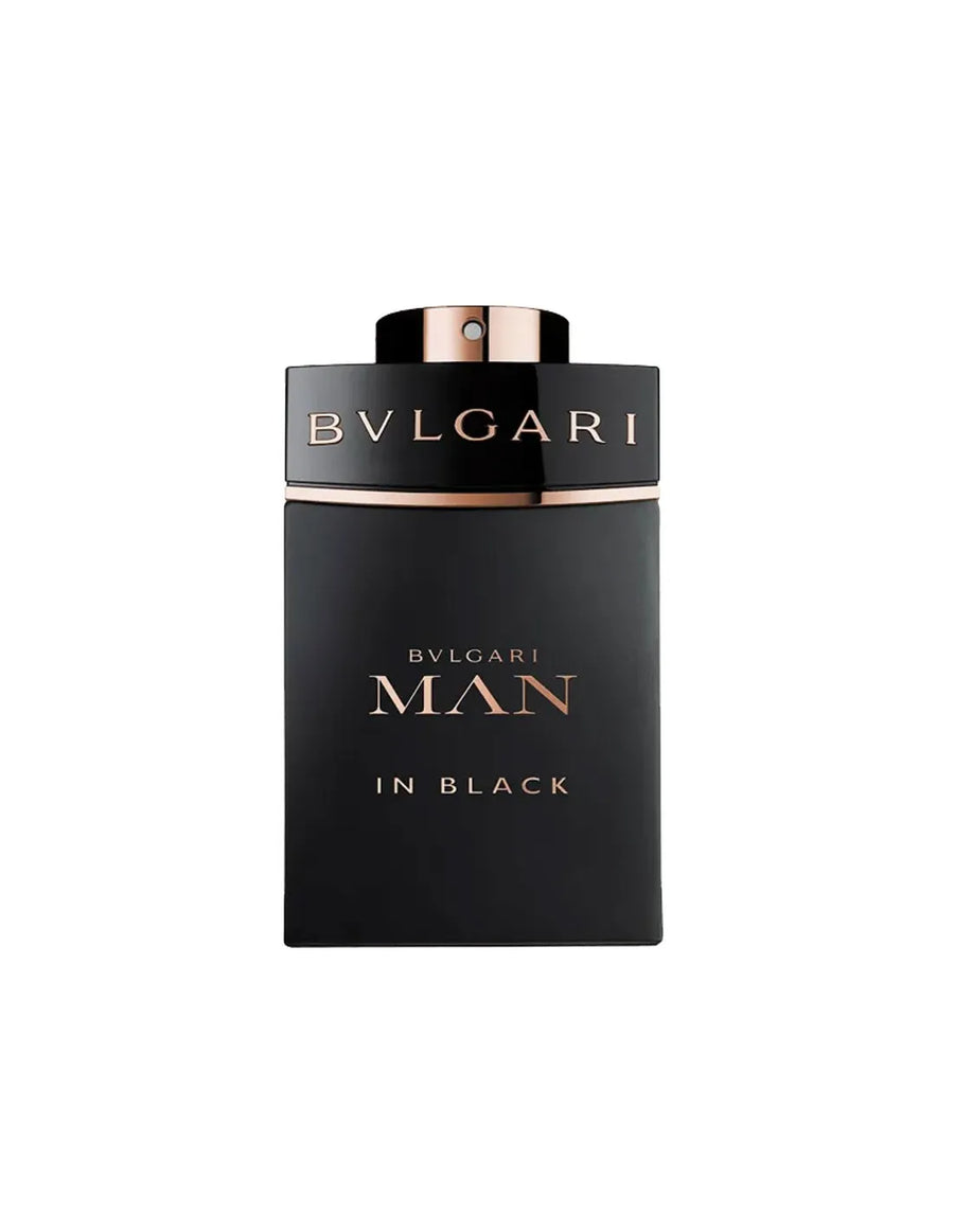 Bvlgari Man In Black eau de parfum spray 100 ml