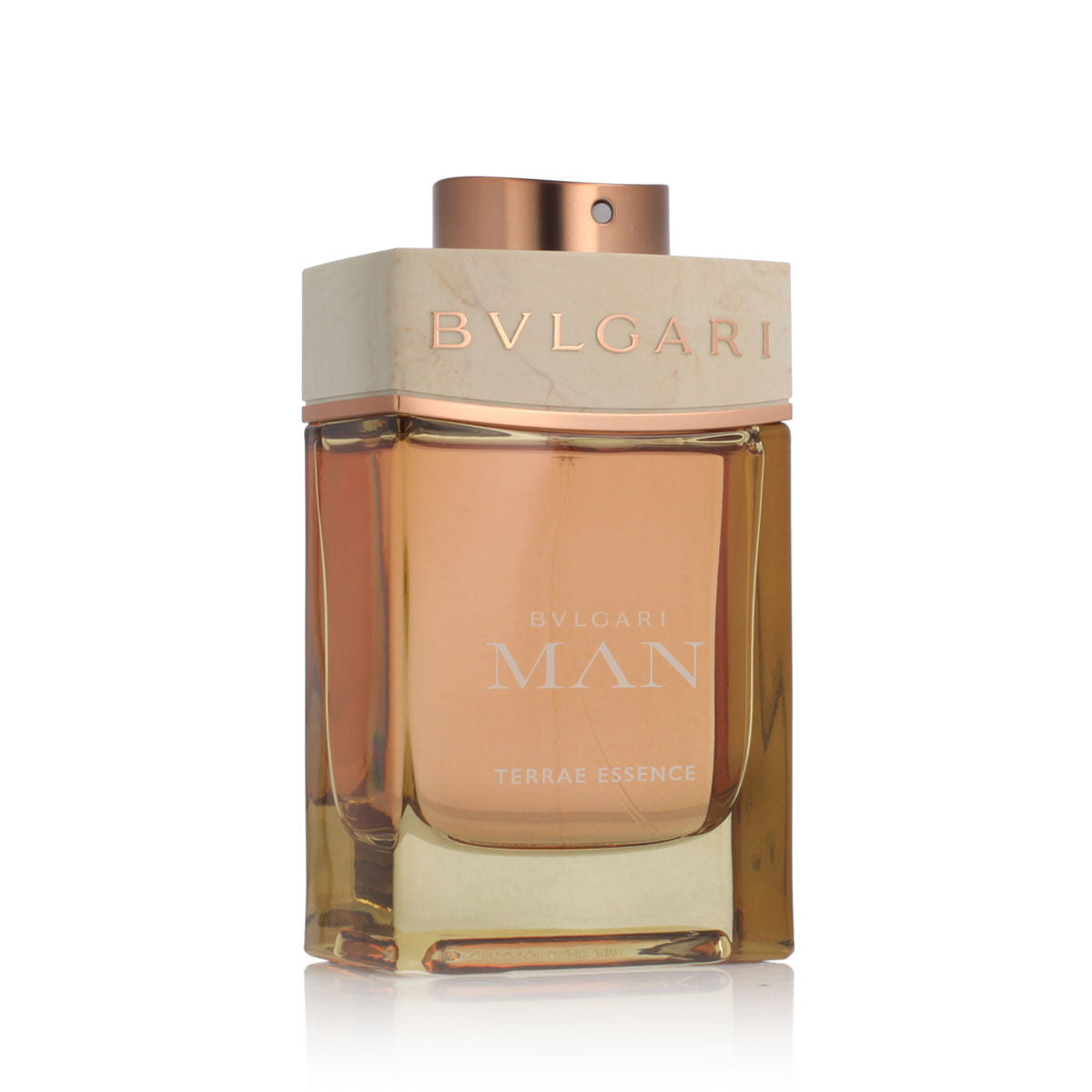 Men's Perfume Bvlgari EDP Man Terrae Essence 100 ml-1