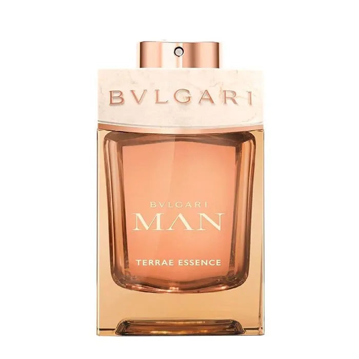 Bvlgari Man Terrae Essence eau de parfum spray 60 ml