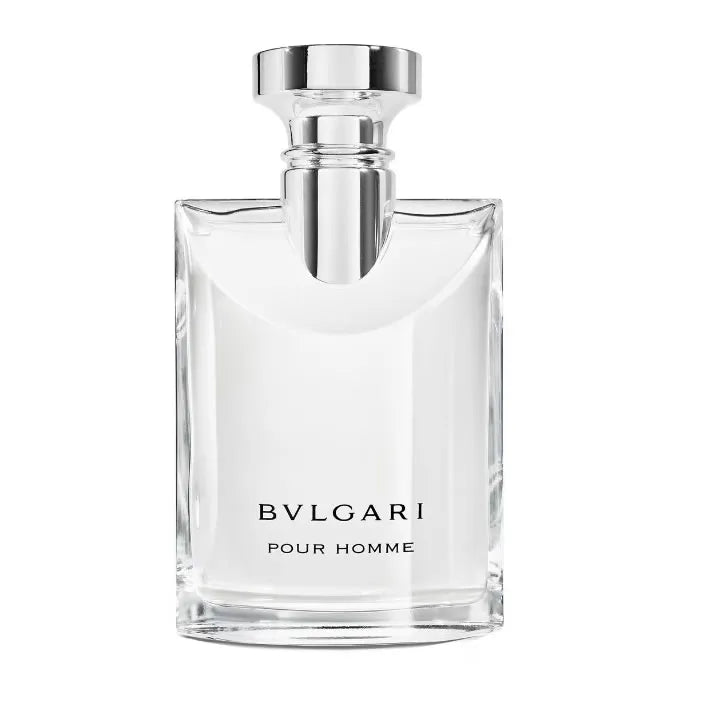Bvlgari Pour Homme eau de toilette spray 100 ml
