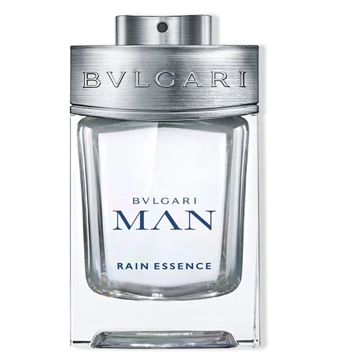 Bvlgari Man Rain Essence eau de parfum spray 100 ml