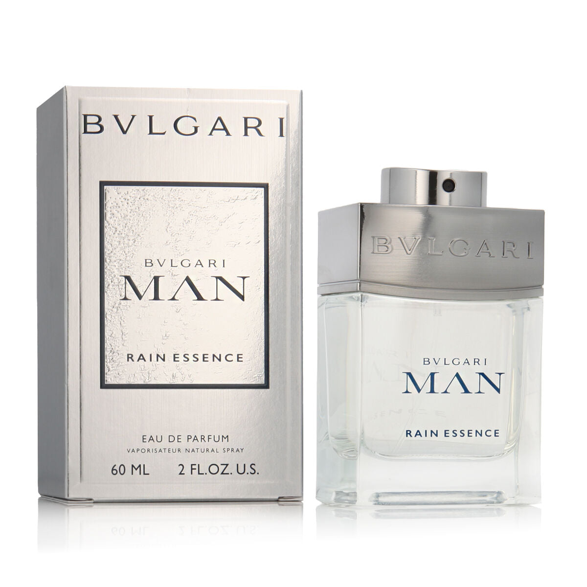 Profumo Uomo Bvlgari Rain Essence EDP 60 ml-0