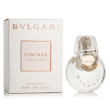 Profumo da donna Bvlgari Omnia Crystalline EDT 100 ml-0