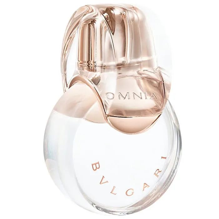 Bvlgari Omnia Crystalline eau de toilette spray 30 ml