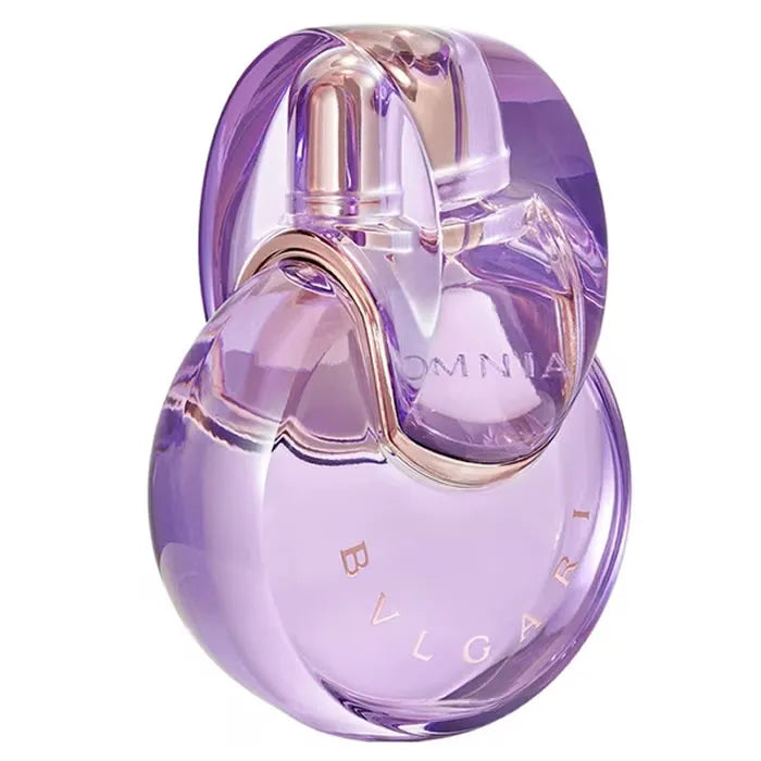 Bvlgari Onmia Amethyste eau de toilette spray 100 ml