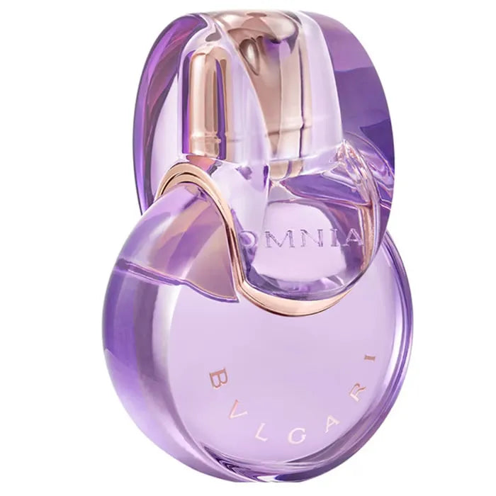 Bvlgari Onmia Amethyste eau de toilette spray 50 ml
