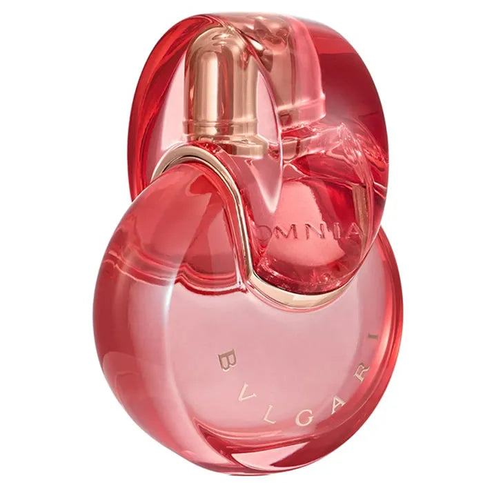 Bvlgari Omnia Coral eau de toilette spray 100 ml variante 2