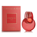 Women's Perfume Bvlgari Omnia Coral EDT 100 ml-0