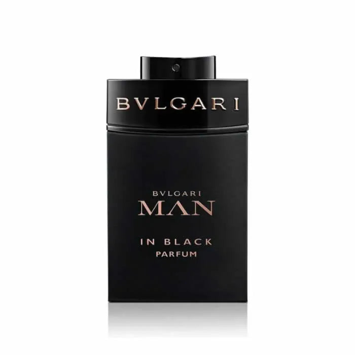 Bvlgari Man In Black Parfum spray 100 ml