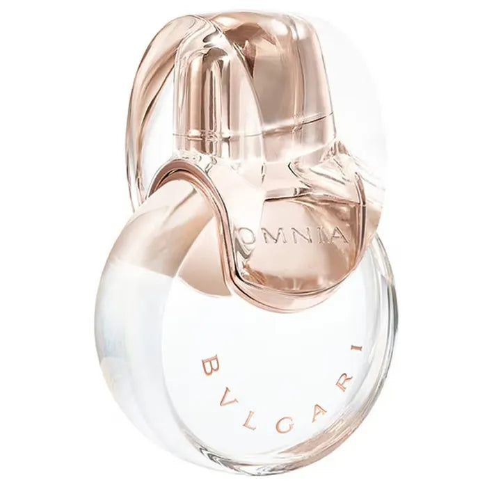 Bvlgari Omnia Crystalline eau de parfum spray 50 ml