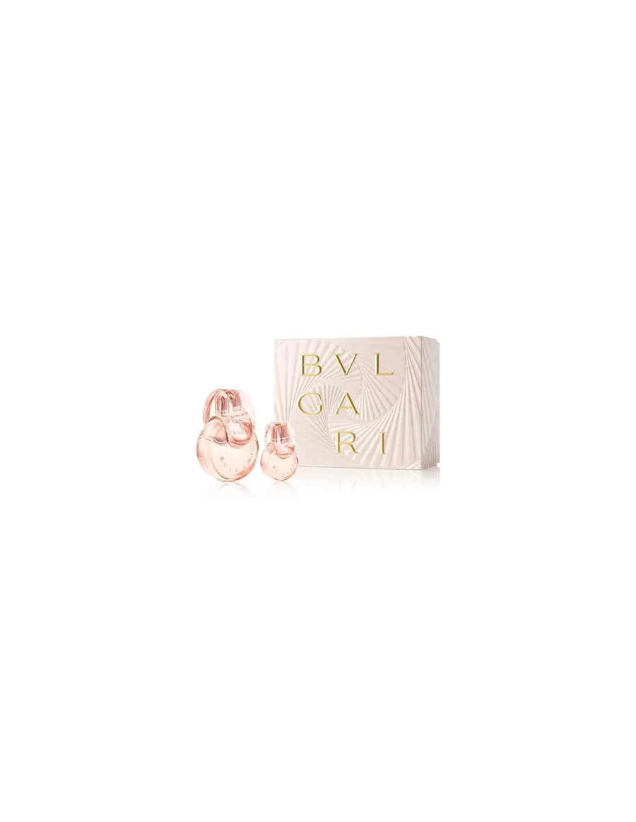 Bvlgari Bulgari Omnia Crystaline 100 eau de parfum 15 ml