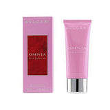 Perfumed Shower Gel Bvlgari Omnia Pink Sapphire-1