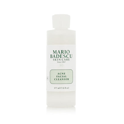 Crema Detergente Mario Badescu Cura Della Pelle 177 ml