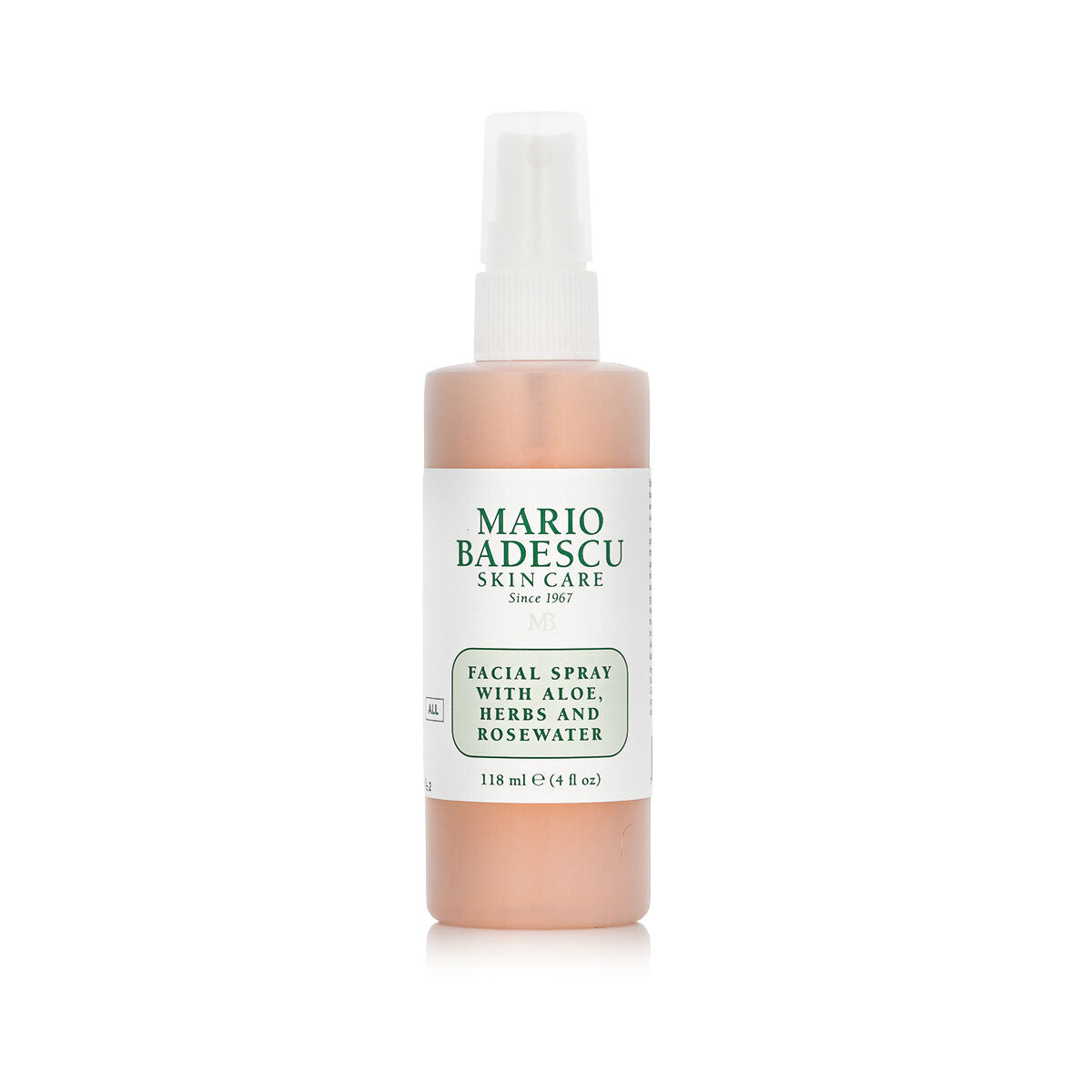 Gesichtsspray Mario Badescu Hautpflege 118 ml-0