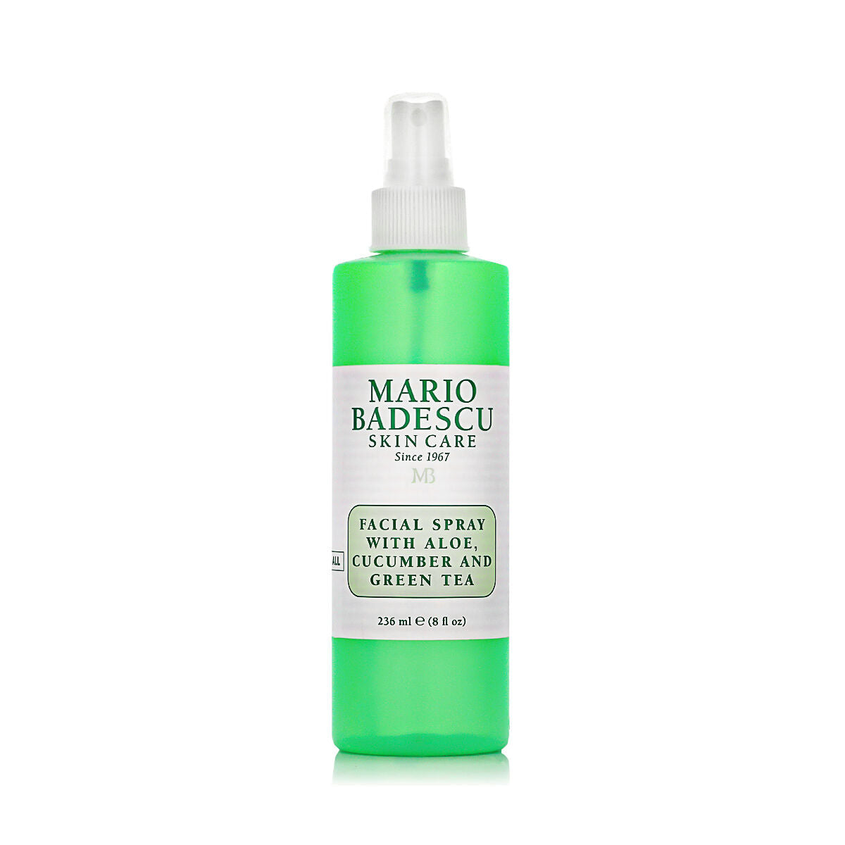 Facial Mist Mario Badescu Skin Care 236 ml-0
