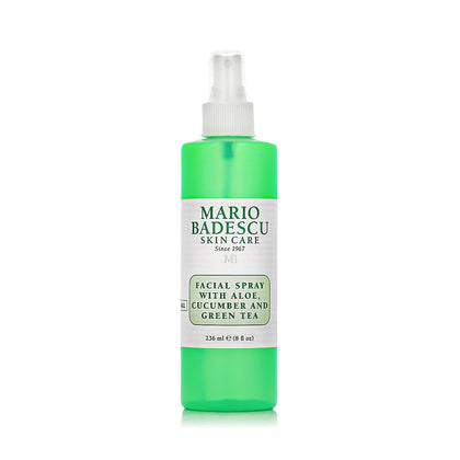Facial Mist Mario Badescu Skin Care 236 ml