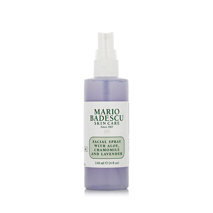 Gesichtsspray Mario Badescu Hautpflege 118 ml