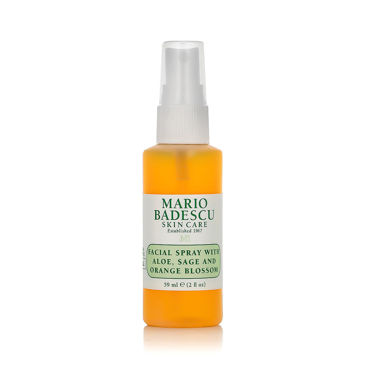 Gesichtsspray Mario Badescu Hautpflege 59 ml-0