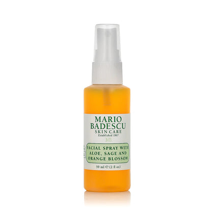 Gesichtsspray Mario Badescu Hautpflege 59 ml