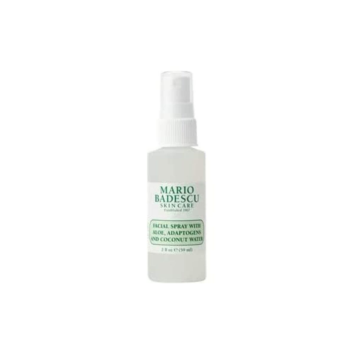 Gesichtsspray Mario Badescu Hautpflege 236 ml-0