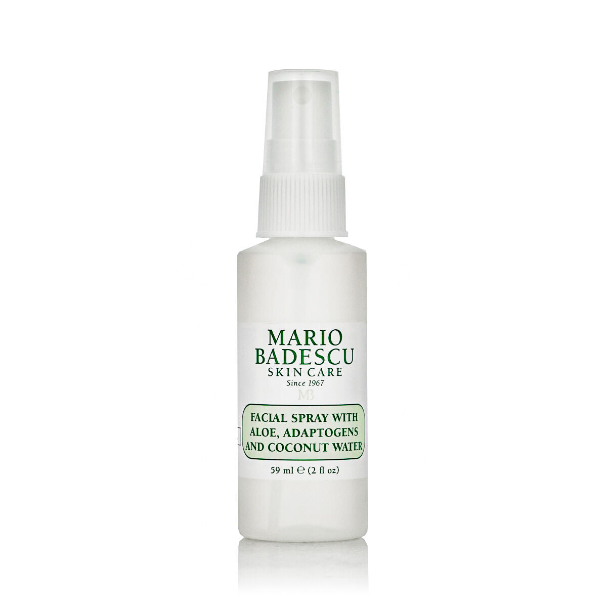 Gesichtsspray Mario Badescu Hautpflege 59 ml-0