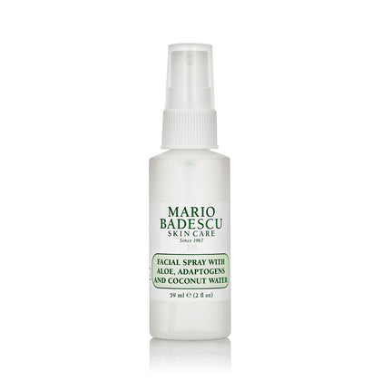 Gesichtsspray Mario Badescu Hautpflege 59 ml