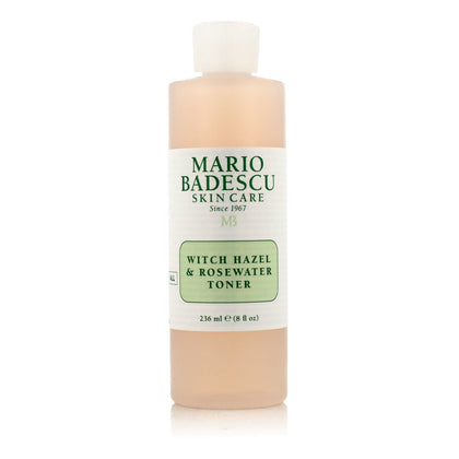 Gesichtswasser Mario Badescu Hautpflege 236 ml