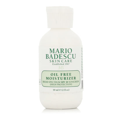 Tagescreme Mario Badescu Hautpflege Spf 30 59 ml